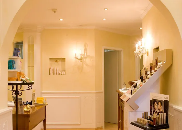 Hotel Ringhotel Nassau-oranien Hadamar