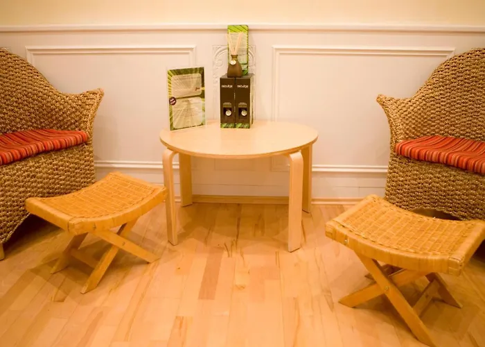 Hotel Ringhotel Nassau-oranien Hadamar