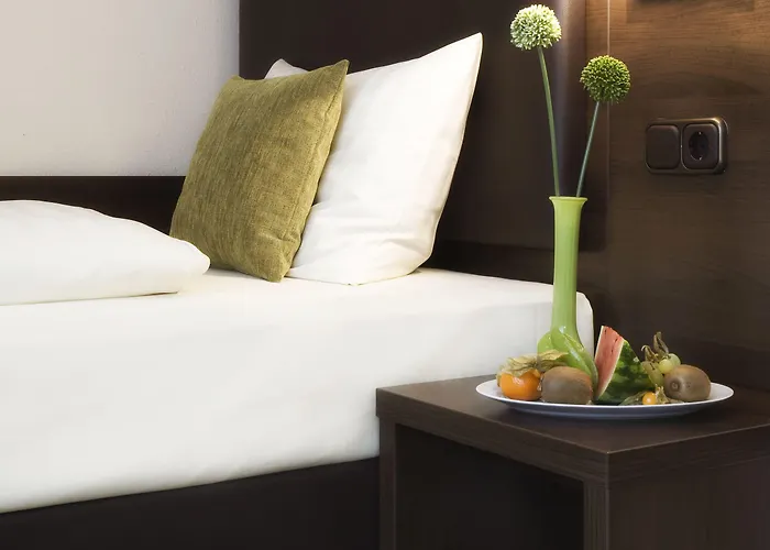 Hotel Ringhotel Nassau-oranien