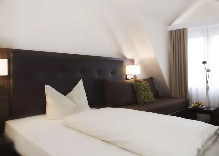 Ringhotel Nassau-oranien Hadamar