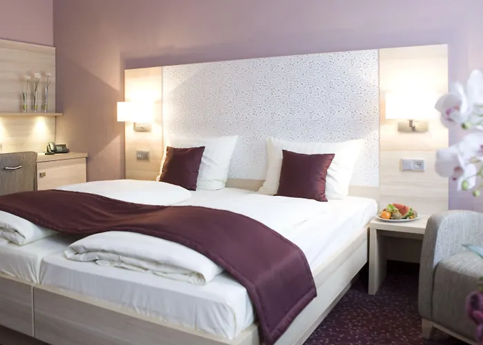 Ringhotel Nassau-oranien