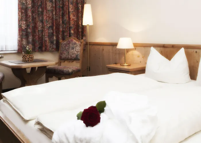 Hotel Ringhotel Nassau-oranien