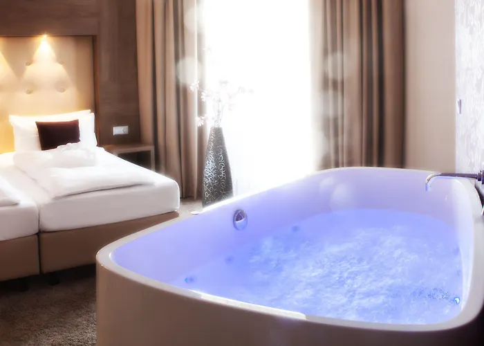 Ringhotel Nassau-oranien 4*