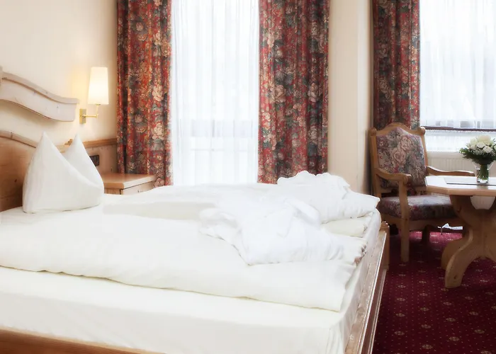 Ringhotel Nassau-oranien 4*