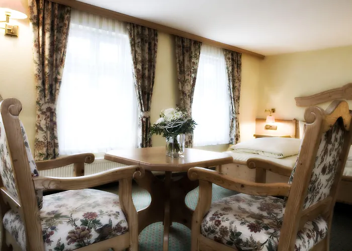 Ringhotel Nassau-oranien Hotel Hadamar