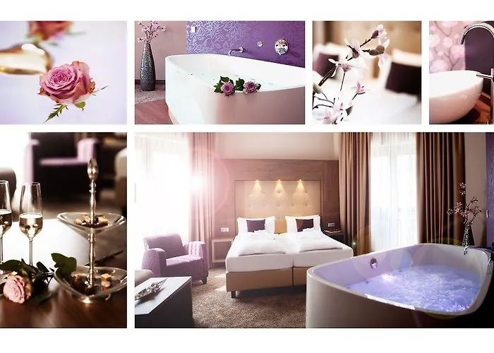 Ringhotel Nassau-oranien Hadamar