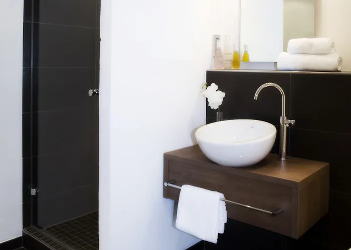 Hotel Ringhotel Nassau-oranien Hadamar