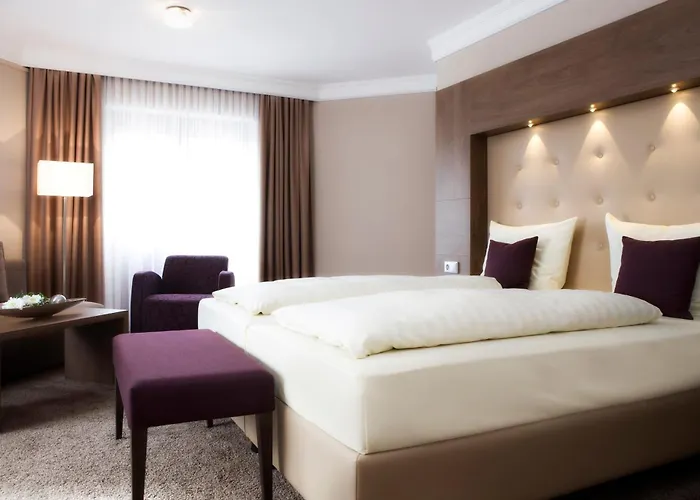 Hotel Ringhotel Nassau-oranien