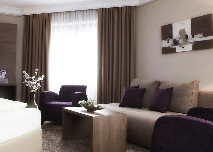 Ringhotel Nassau-oranien Hotel Hadamar