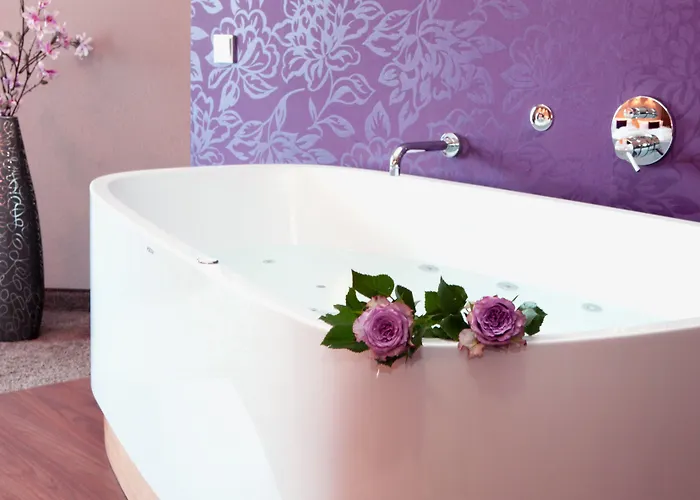 Hotel Ringhotel Nassau-oranien 4*