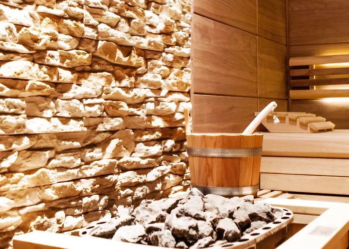 Ringhotel Nassau-oranien 4* Hadamar