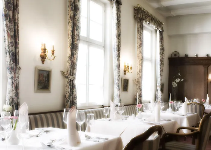 Ringhotel Nassau-oranien Hotel