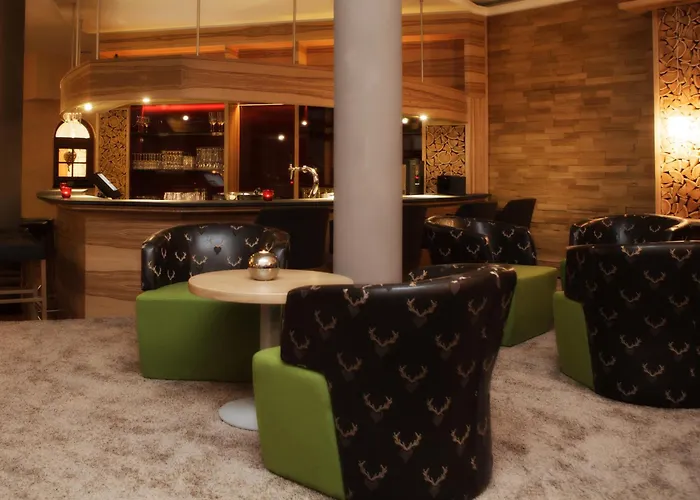 Ringhotel Nassau-oranien