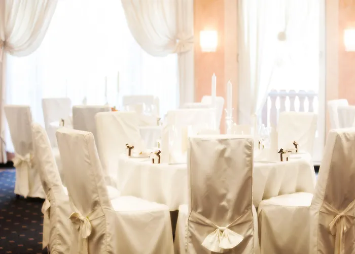 Ringhotel Nassau-oranien