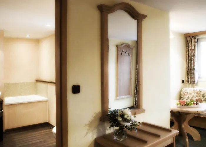 Ringhotel Nassau-oranien Hotel