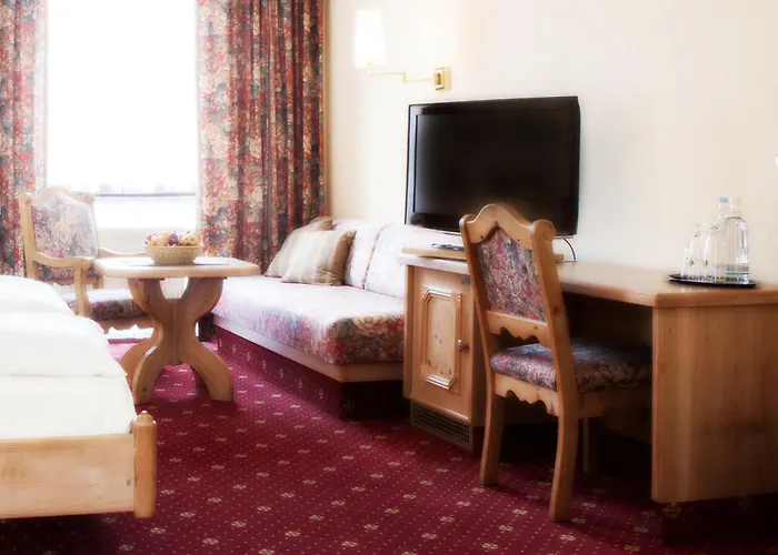 Ringhotel Nassau-oranien