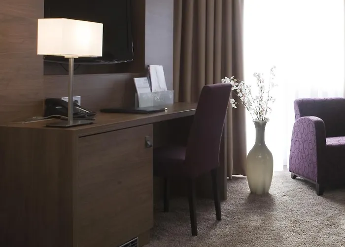 Hotel Ringhotel Nassau-oranien