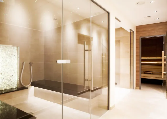 Ringhotel Nassau-oranien Hotel 4*