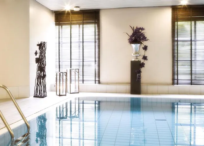 Ringhotel Nassau-oranien Hotel Hadamar