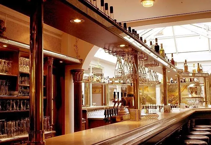 Ringhotel Nassau-oranien Hadamar