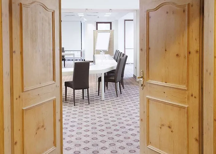 Ringhotel Nassau-oranien