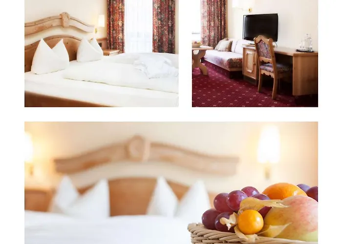 Ringhotel Nassau-oranien 4* Hadamar