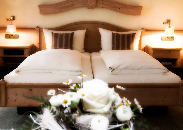 Hotel Ringhotel Nassau-oranien