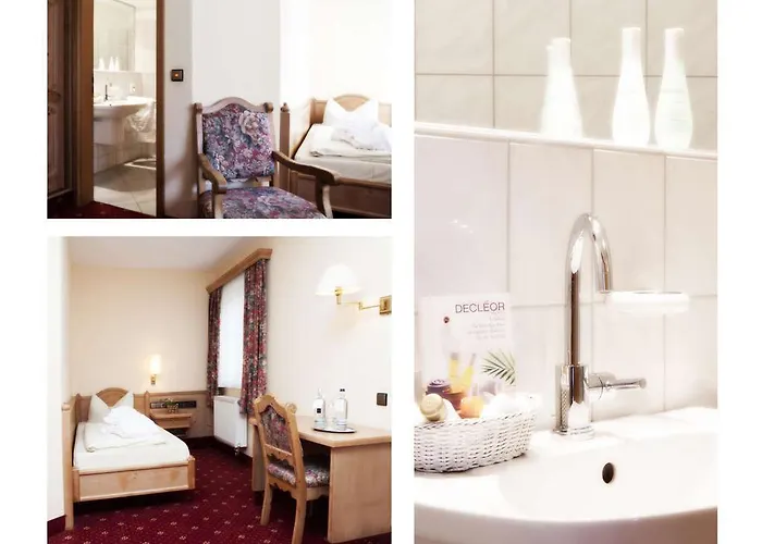 Ringhotel Nassau-oranien Hadamar