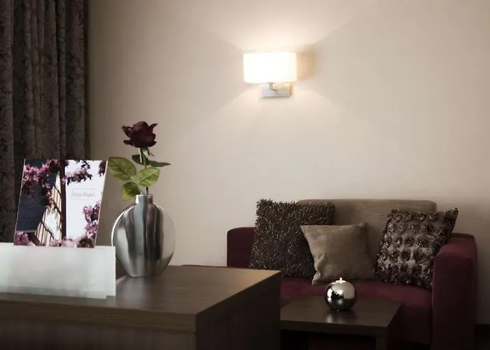 Ringhotel Nassau-oranien