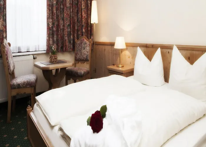 Ringhotel Nassau-oranien Hadamar