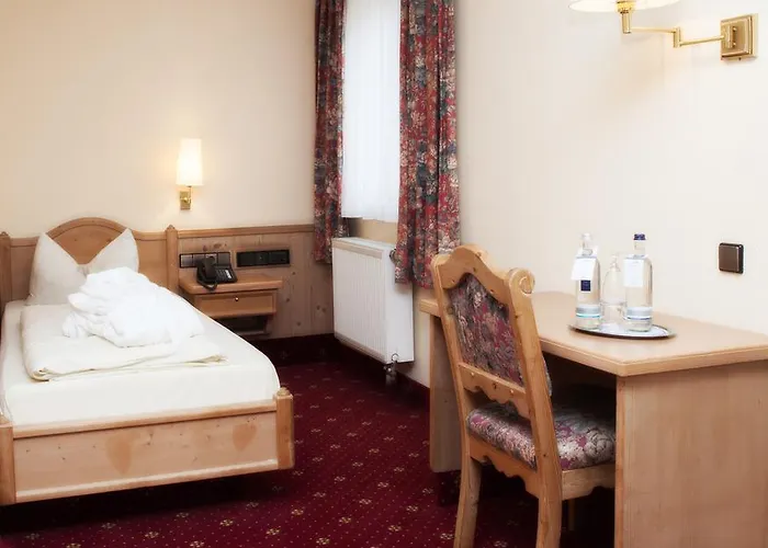 Ringhotel Nassau-oranien 4* Hadamar