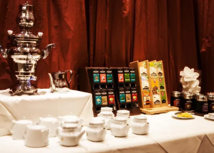 Ringhotel Nassau-oranien 4*