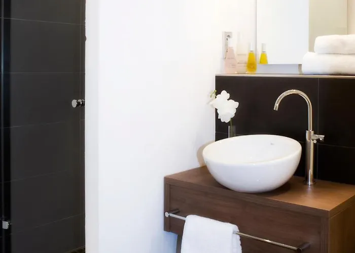 Ringhotel Nassau-oranien Hotel 4*