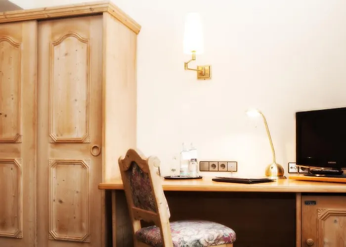 Ringhotel Nassau-oranien Hadamar